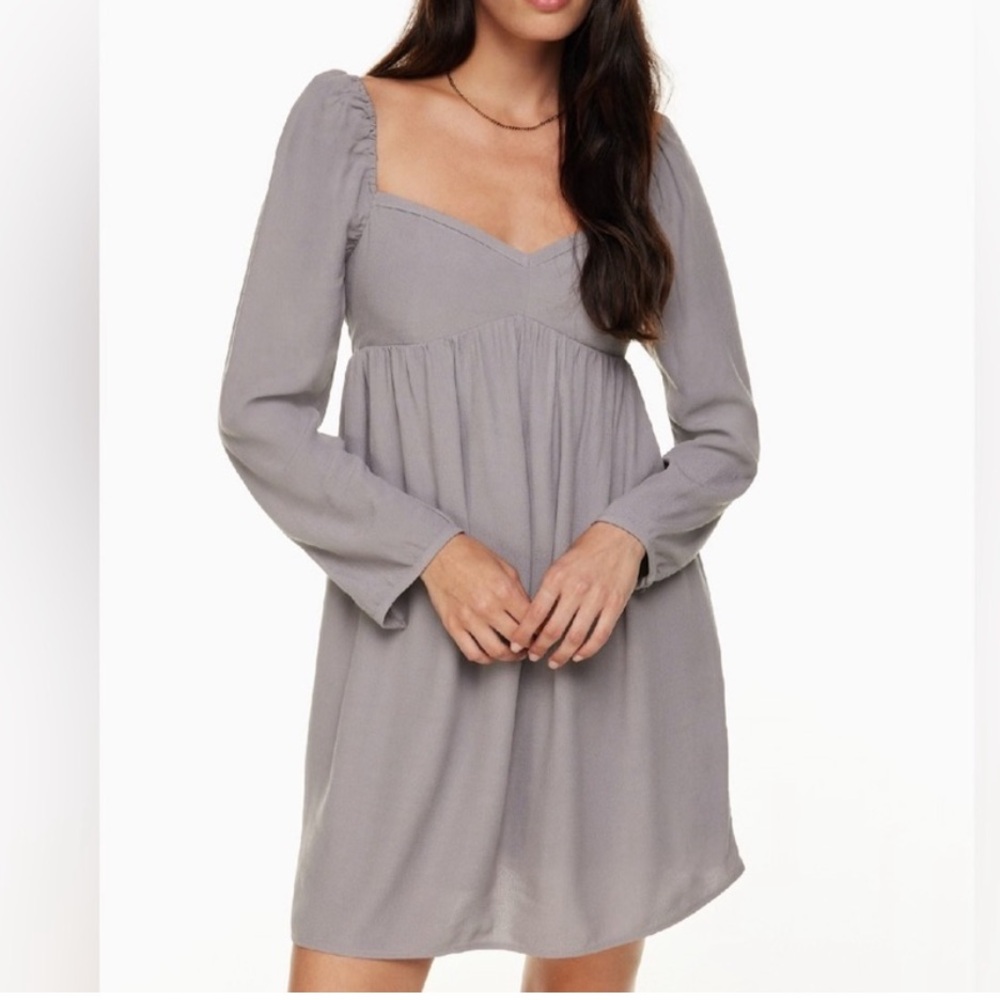 Sunday Best Halle dress